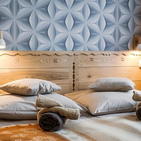 Ami Zakopane Bed & Breakfast Екстериор снимка