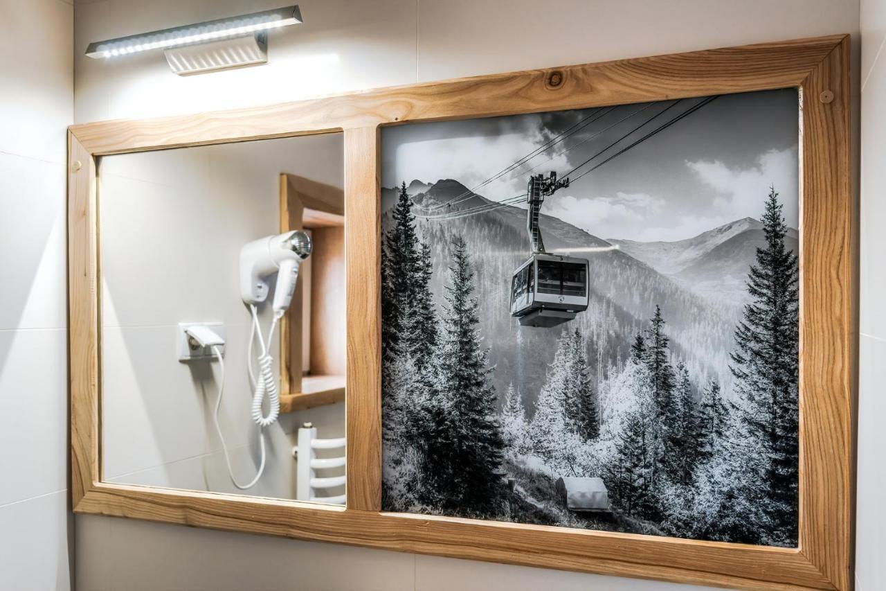 Ami Zakopane Bed & Breakfast Екстериор снимка