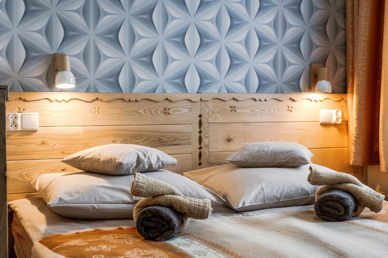 Ami Zakopane Bed & Breakfast Екстериор снимка