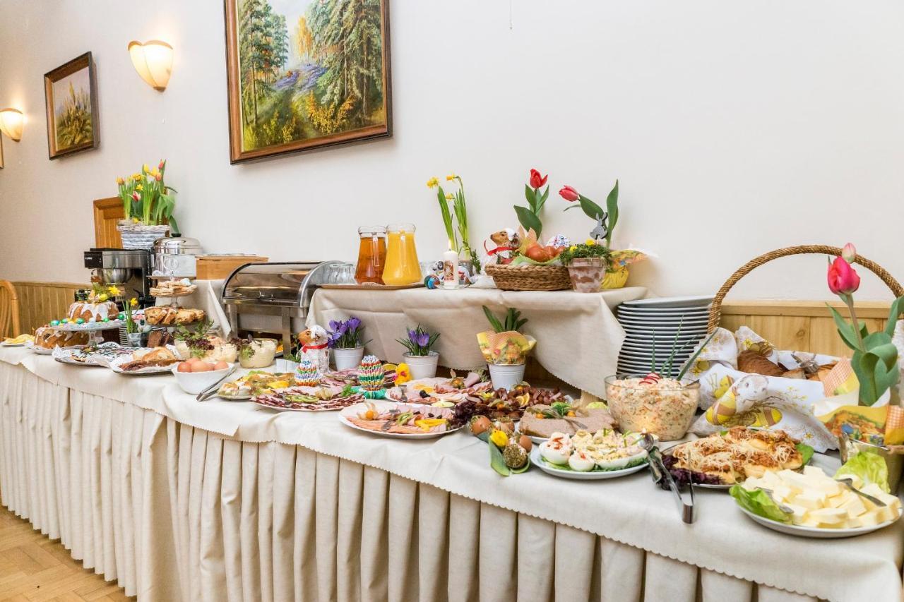 Ami Zakopane Bed & Breakfast Екстериор снимка