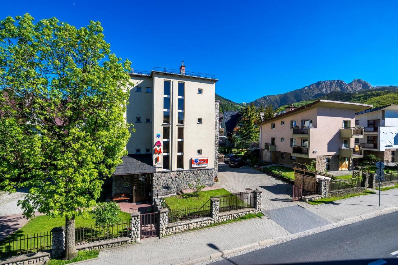 Ami Zakopane Bed & Breakfast Екстериор снимка
