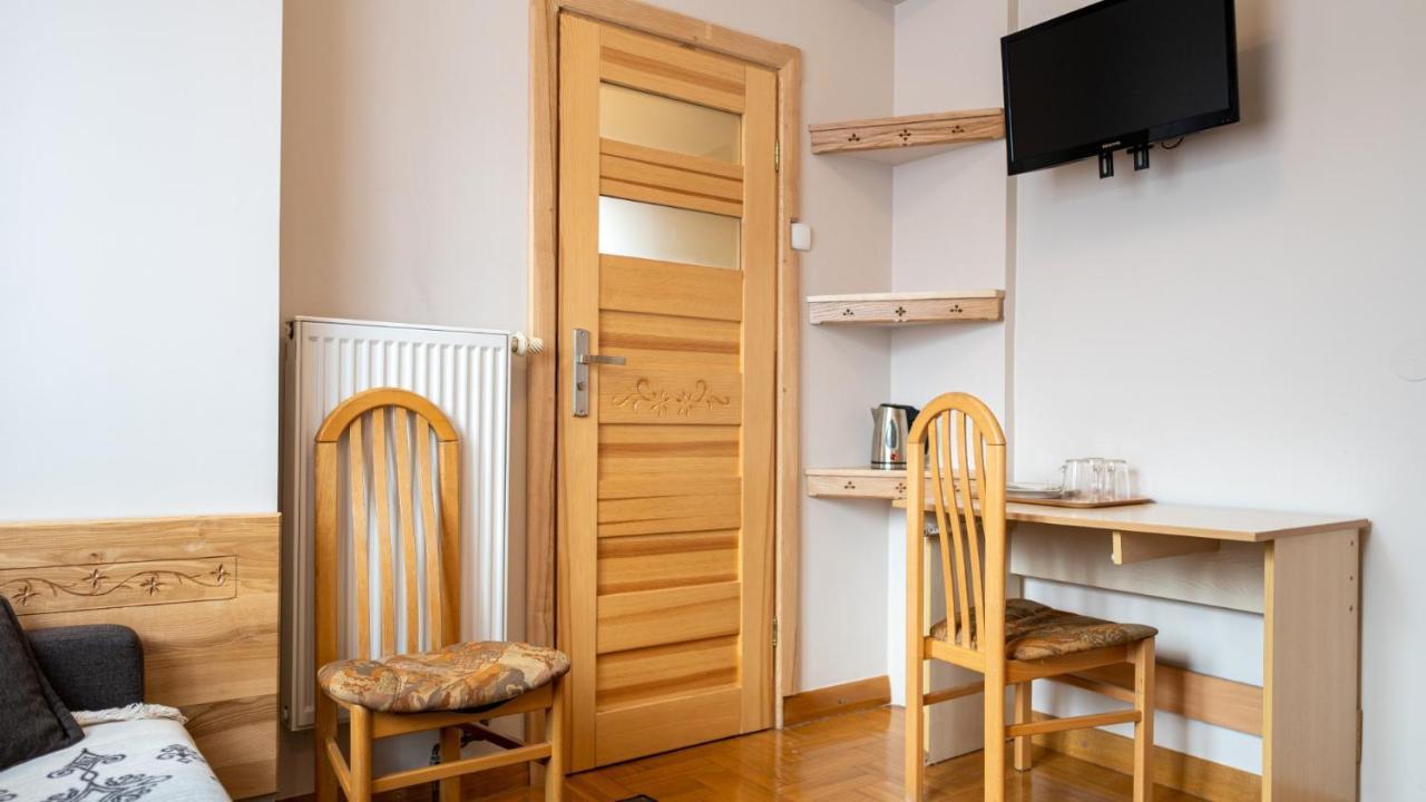 Ami Zakopane Bed & Breakfast Екстериор снимка