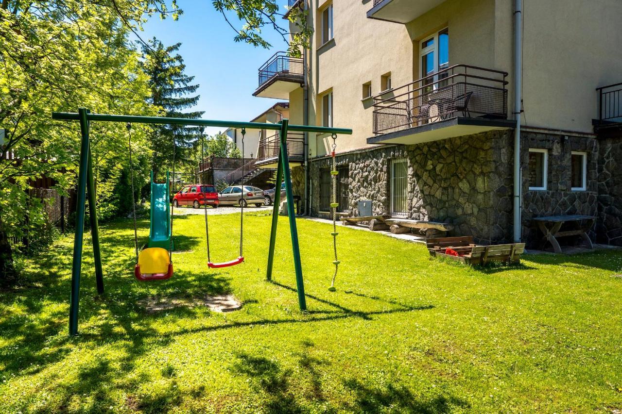 Ami Zakopane Bed & Breakfast Екстериор снимка