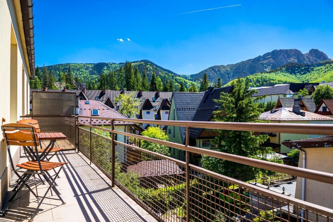 Ami Zakopane Bed & Breakfast Екстериор снимка