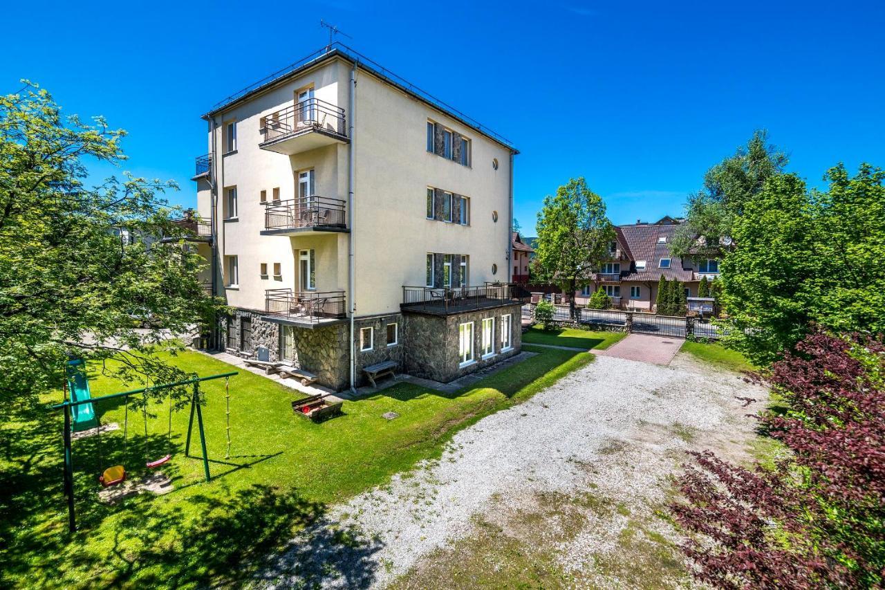 Ami Zakopane Bed & Breakfast Екстериор снимка