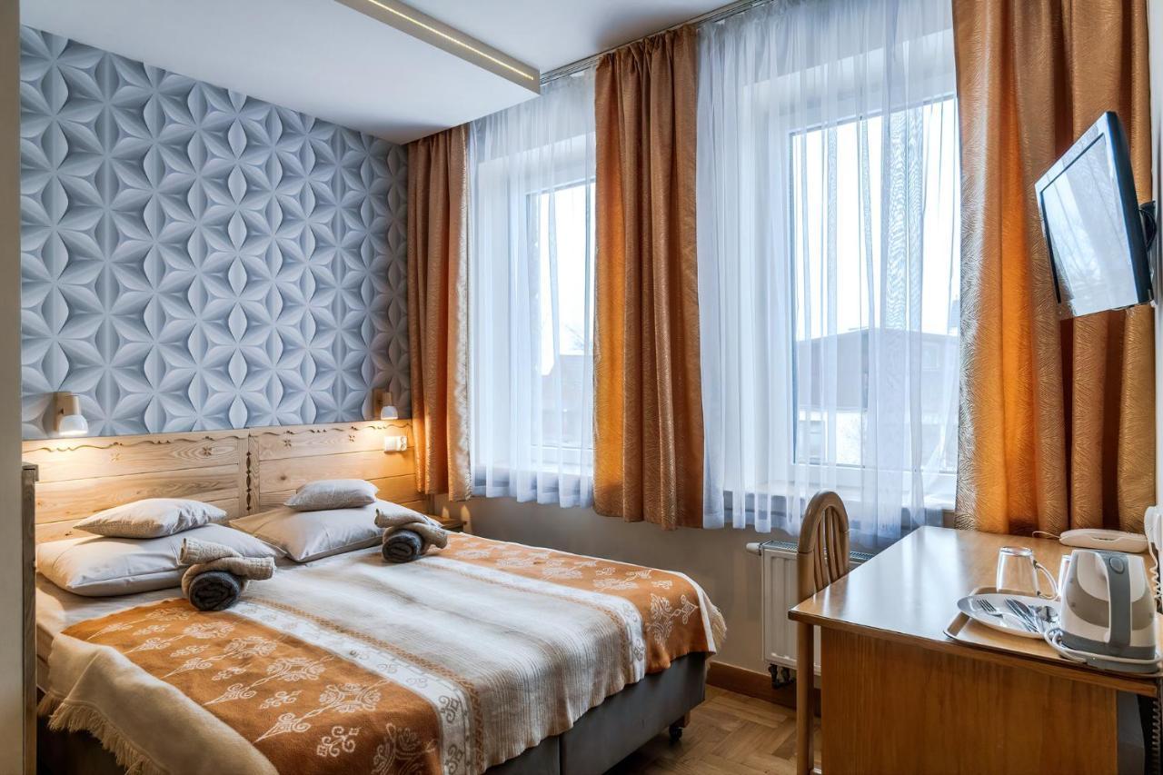 Ami Zakopane Bed & Breakfast Екстериор снимка