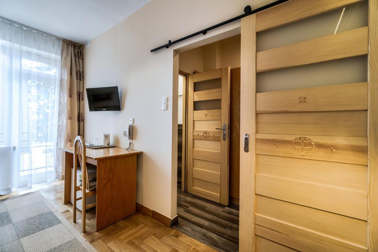 Ami Zakopane Bed & Breakfast Екстериор снимка