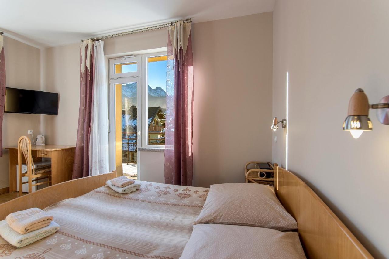 Ami Zakopane Bed & Breakfast Екстериор снимка