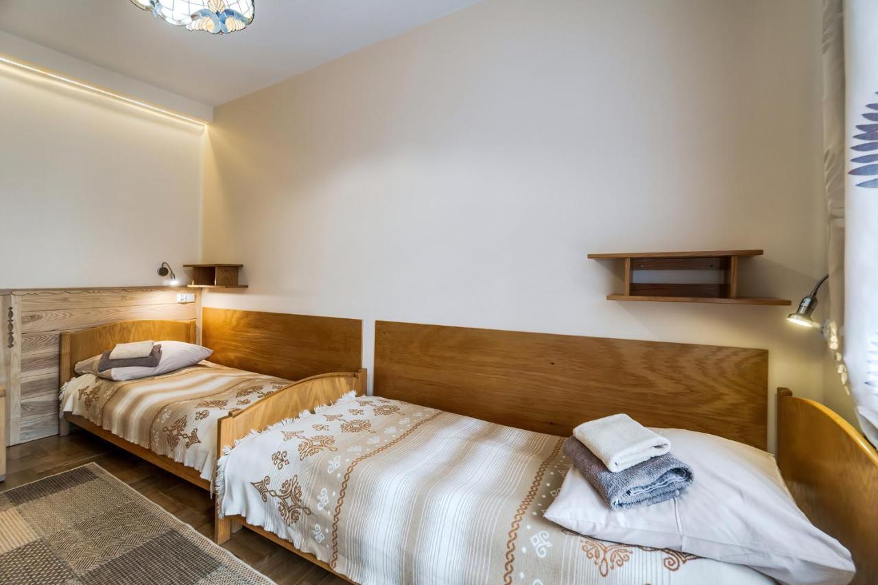 Ami Zakopane Bed & Breakfast Екстериор снимка