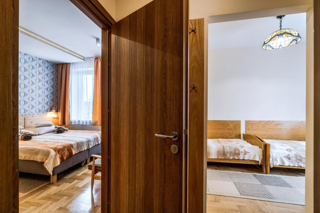 Ami Zakopane Bed & Breakfast Екстериор снимка