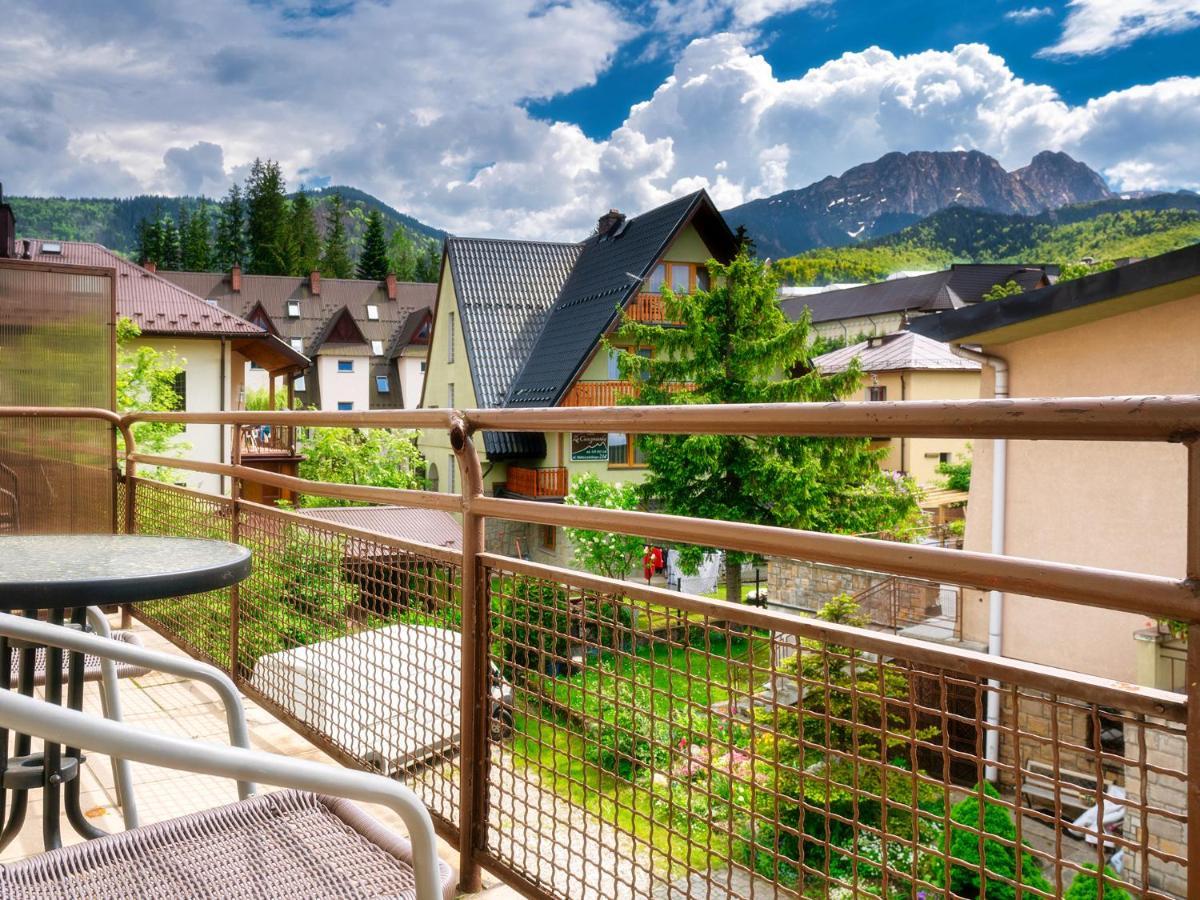 Ami Zakopane Bed & Breakfast Екстериор снимка