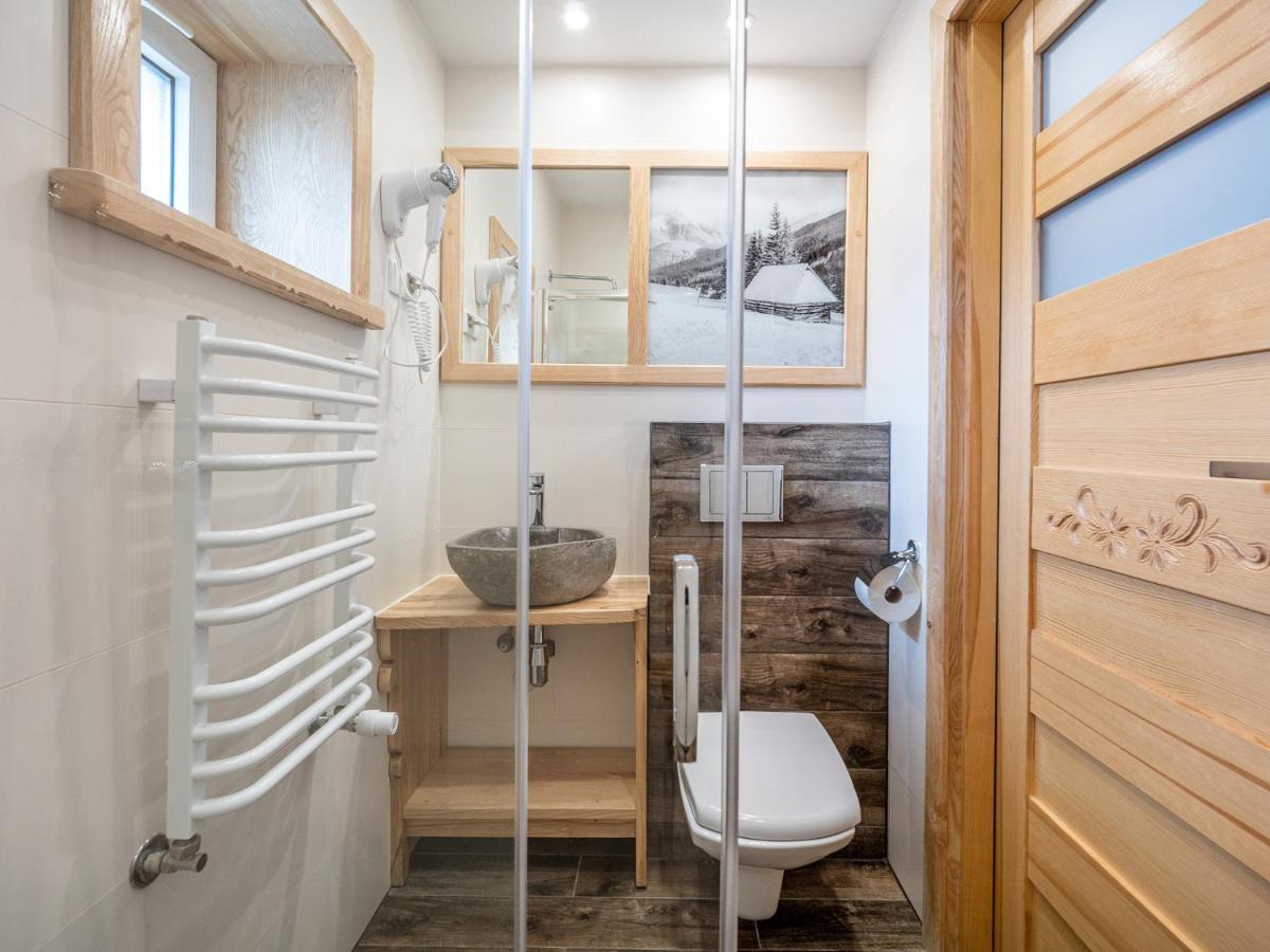 Ami Zakopane Bed & Breakfast Екстериор снимка