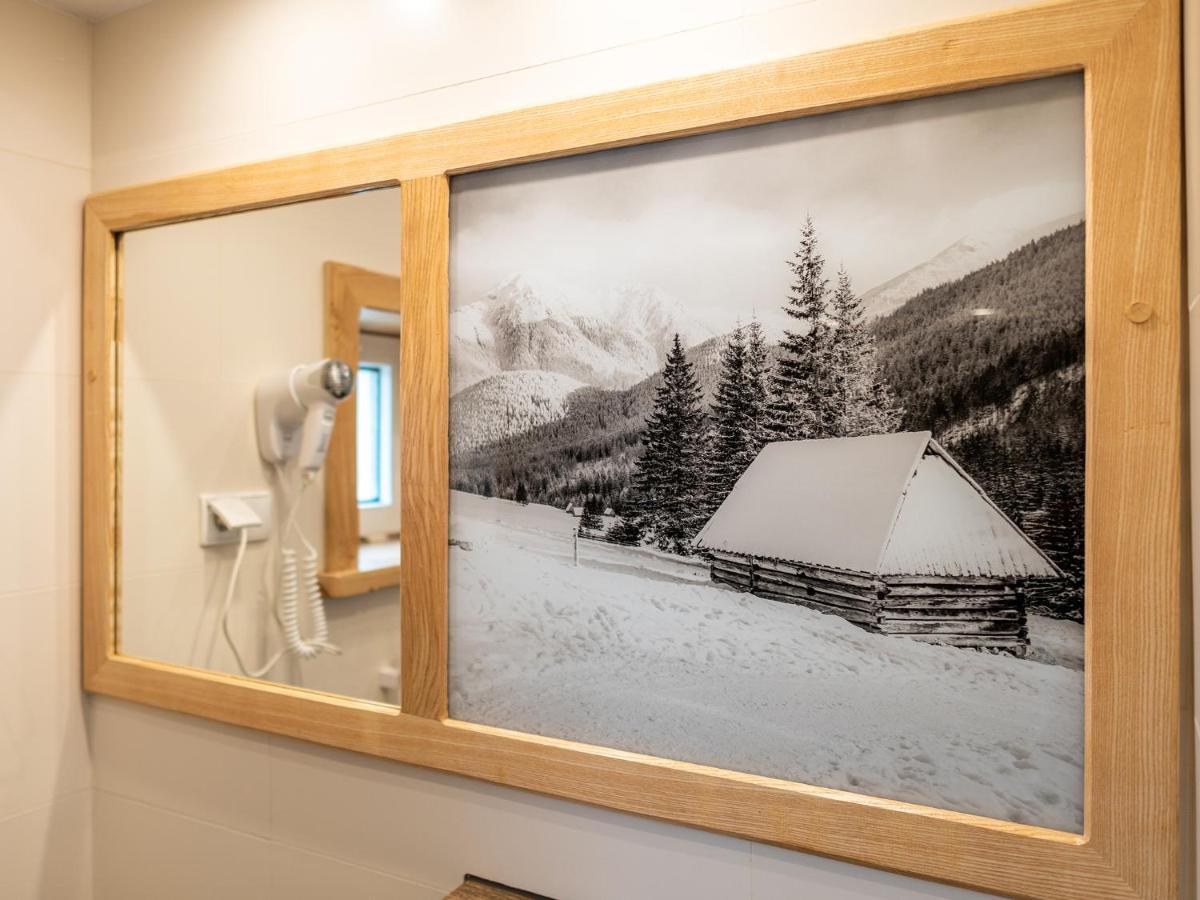 Ami Zakopane Bed & Breakfast Екстериор снимка