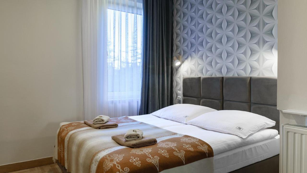 Ami Zakopane Bed & Breakfast Екстериор снимка