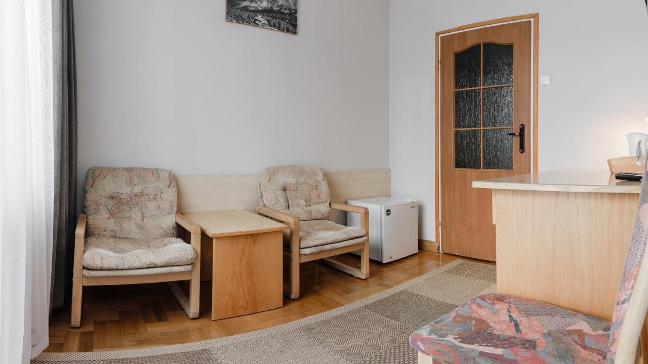 Ami Zakopane Bed & Breakfast Екстериор снимка