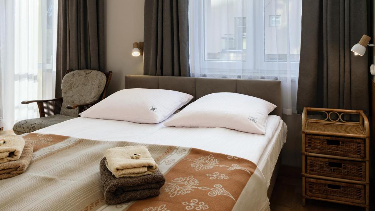 Ami Zakopane Bed & Breakfast Екстериор снимка