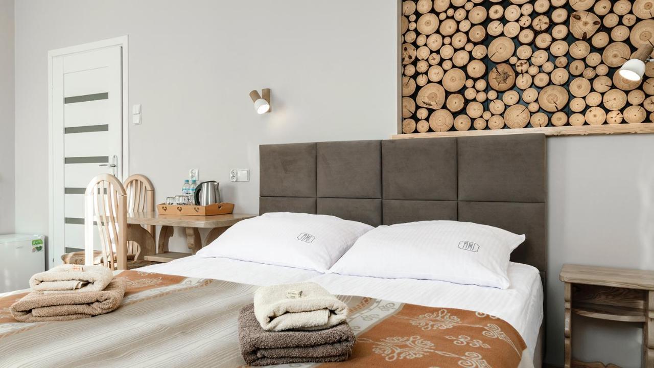 Ami Zakopane Bed & Breakfast Екстериор снимка