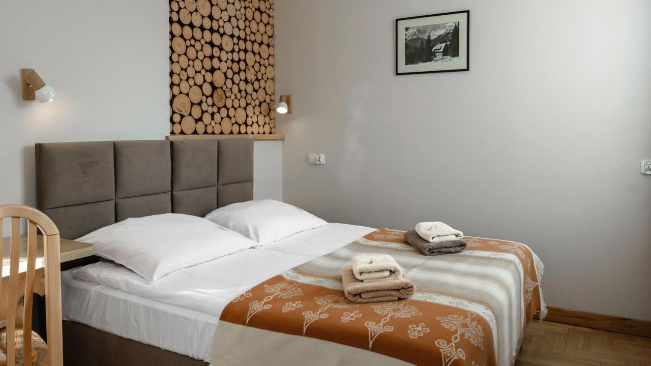Ami Zakopane Bed & Breakfast Екстериор снимка