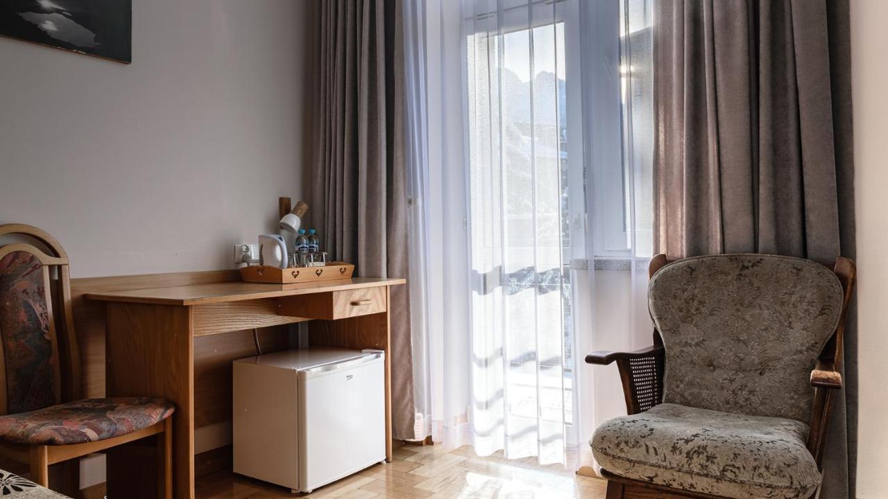Ami Zakopane Bed & Breakfast Екстериор снимка