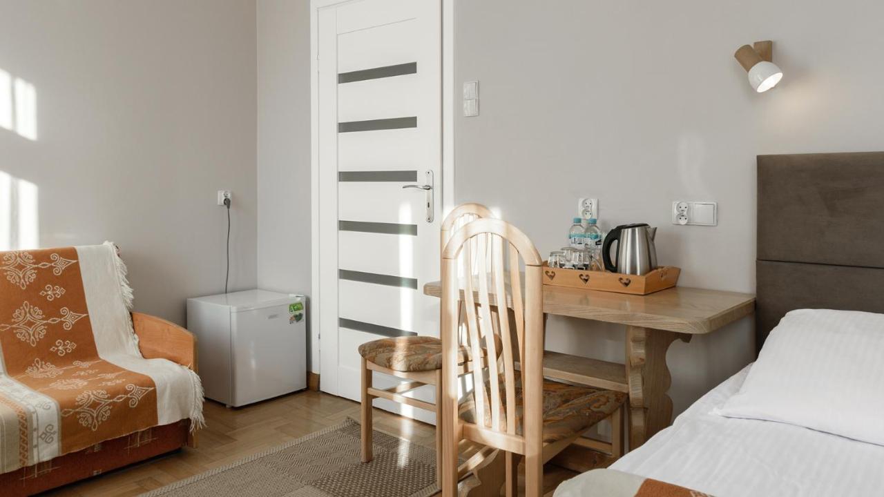 Ami Zakopane Bed & Breakfast Екстериор снимка