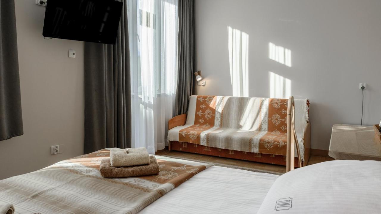 Ami Zakopane Bed & Breakfast Екстериор снимка