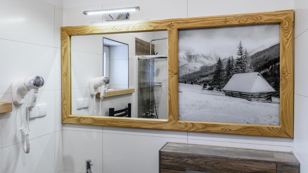 Ami Zakopane Bed & Breakfast Екстериор снимка