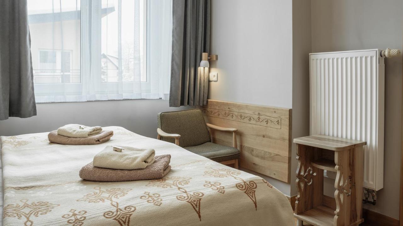 Ami Zakopane Bed & Breakfast Екстериор снимка