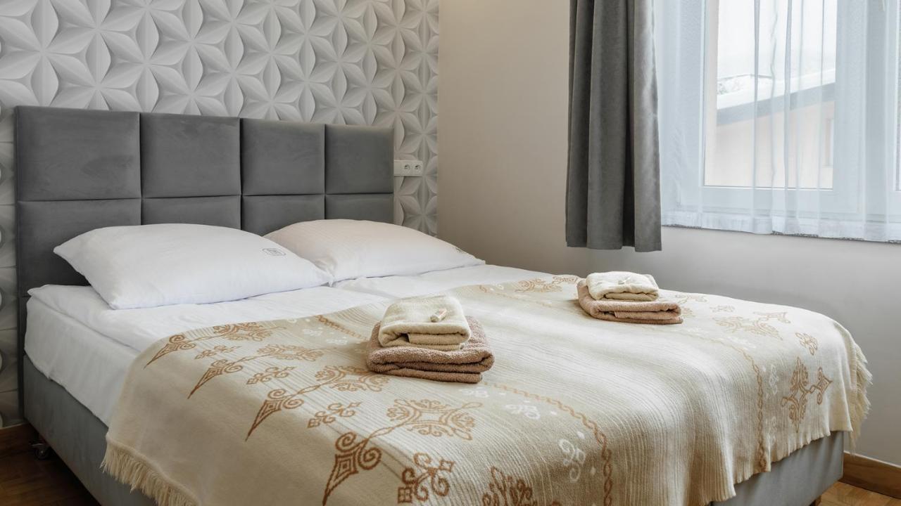 Ami Zakopane Bed & Breakfast Екстериор снимка