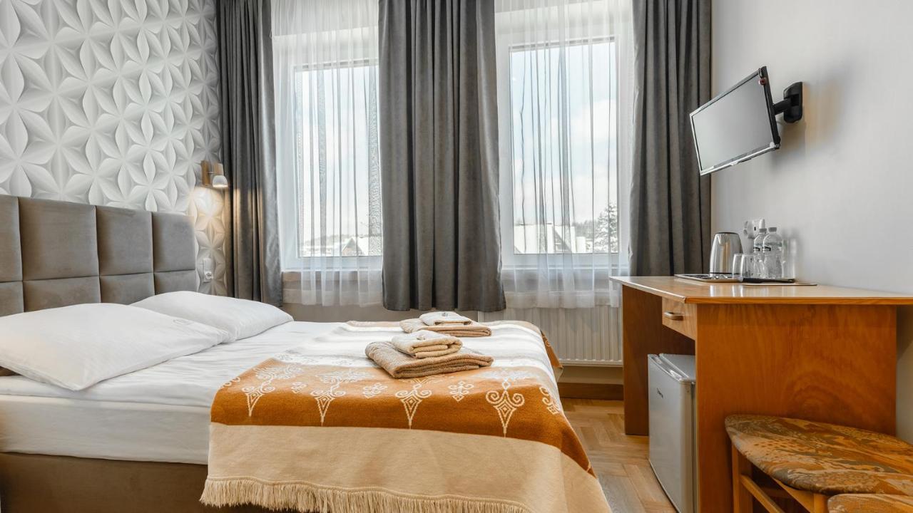 Ami Zakopane Bed & Breakfast Екстериор снимка