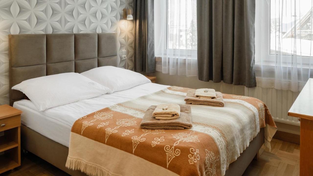 Ami Zakopane Bed & Breakfast Екстериор снимка