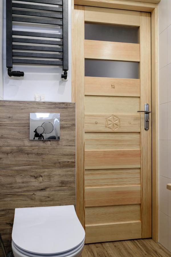 Ami Zakopane Bed & Breakfast Екстериор снимка